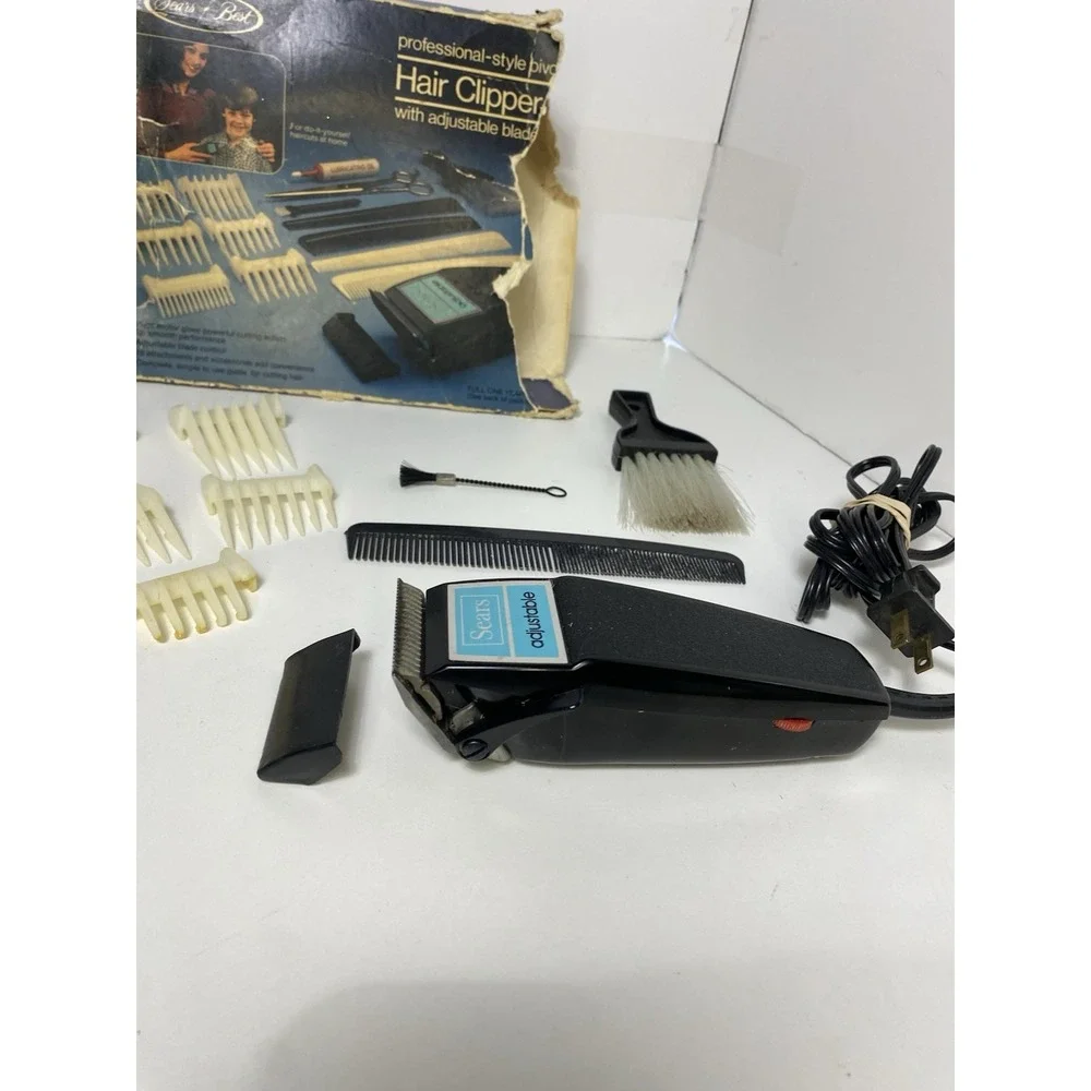 Sears vintage roebuck